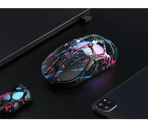 Gravastar X Pro Neon Graffiti - 1515575 - zdjęcie 5